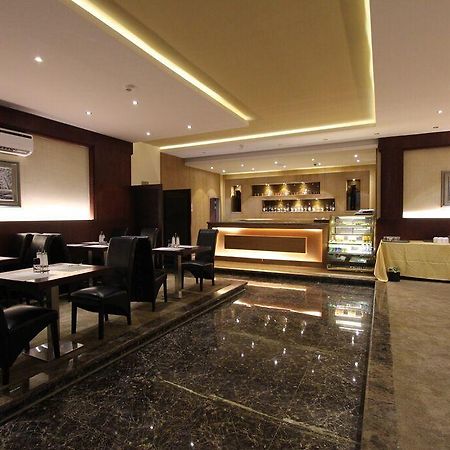 Taleen Granada Hotel Apartments Riyad Dış mekan fotoğraf