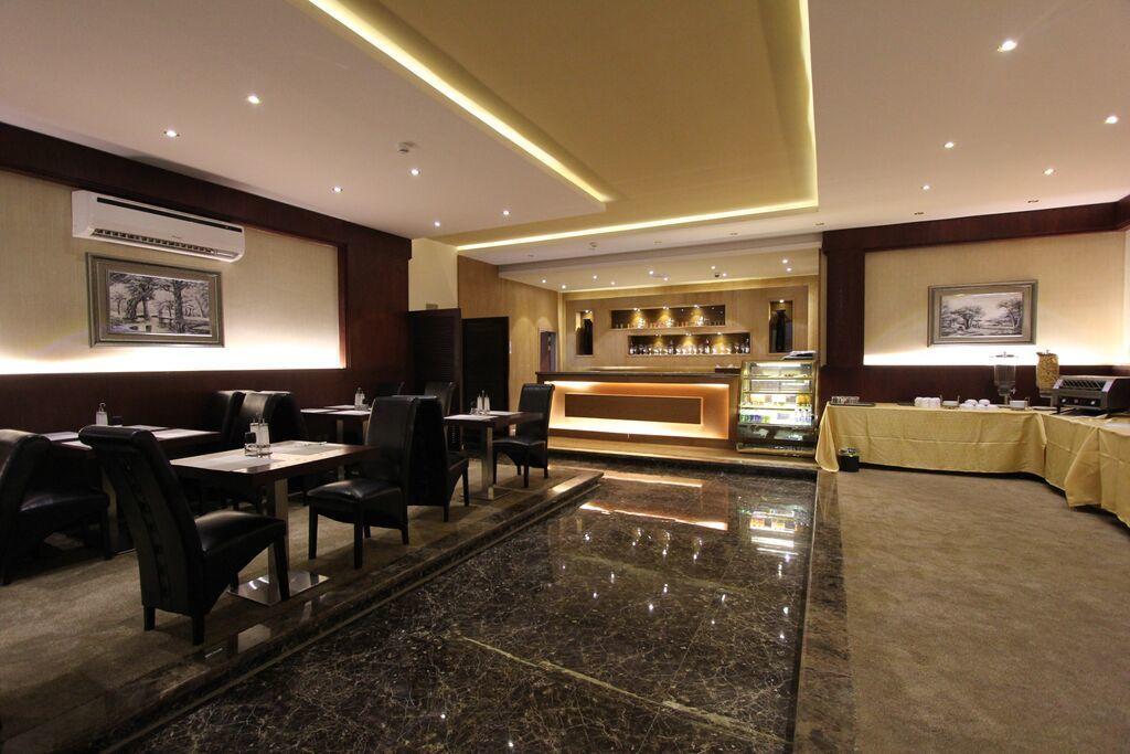Taleen Granada Hotel Apartments Riyad Dış mekan fotoğraf