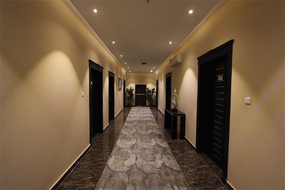 Taleen Granada Hotel Apartments Riyad Dış mekan fotoğraf