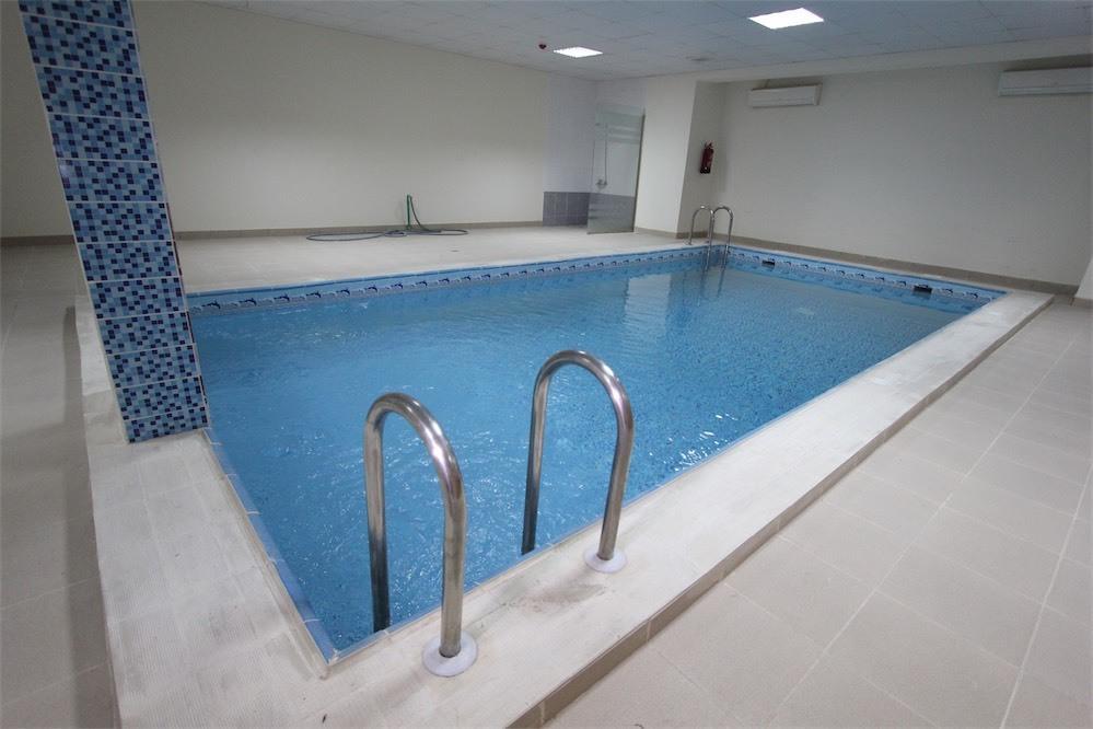 Taleen Granada Hotel Apartments Riyad Dış mekan fotoğraf