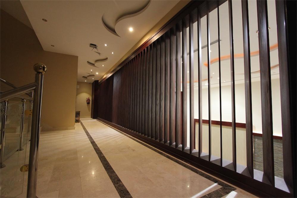 Taleen Granada Hotel Apartments Riyad Dış mekan fotoğraf