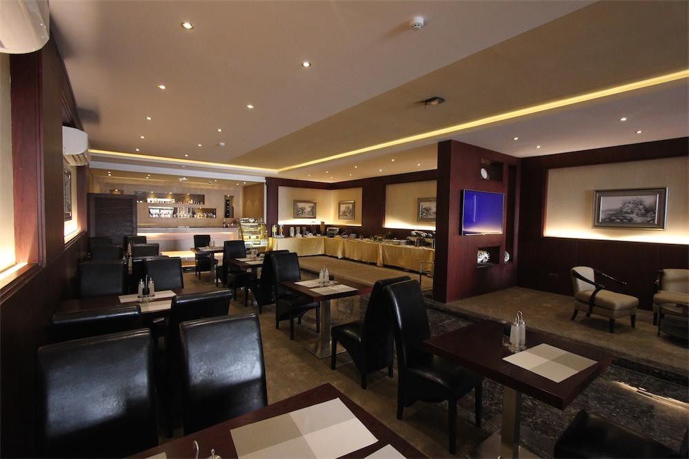Taleen Granada Hotel Apartments Riyad Dış mekan fotoğraf