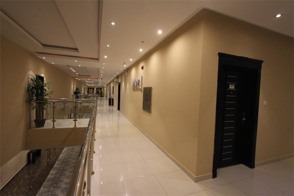 Taleen Granada Hotel Apartments Riyad Dış mekan fotoğraf