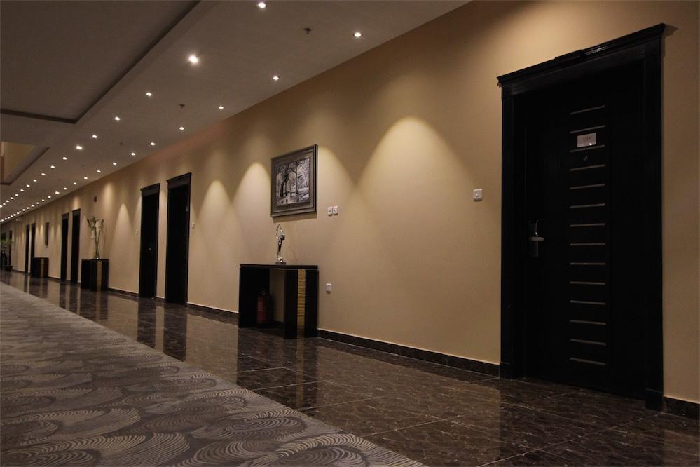 Taleen Granada Hotel Apartments Riyad Dış mekan fotoğraf