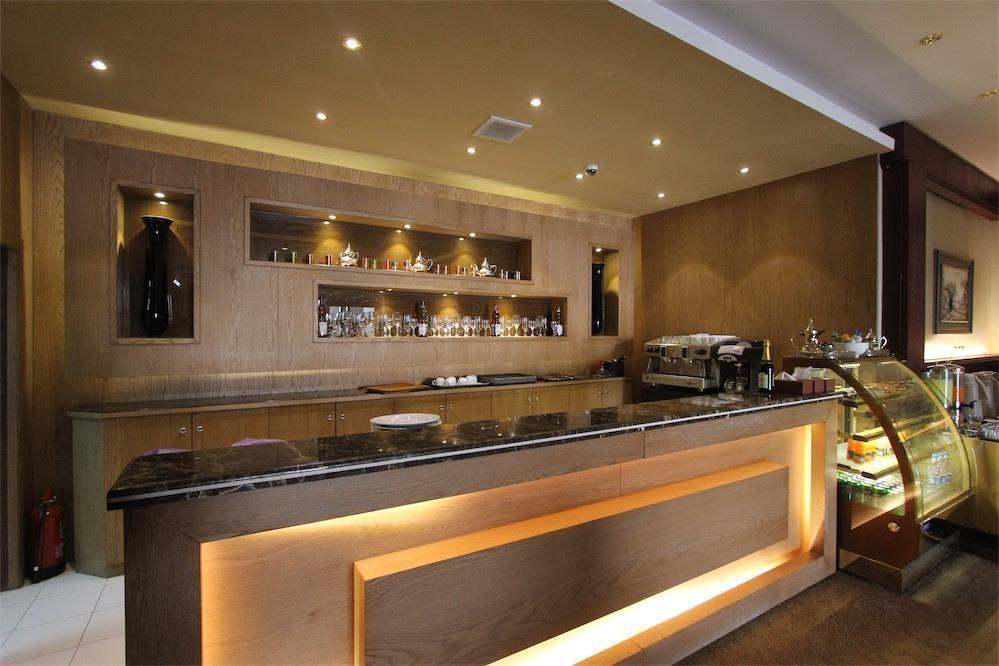 Taleen Granada Hotel Apartments Riyad Dış mekan fotoğraf